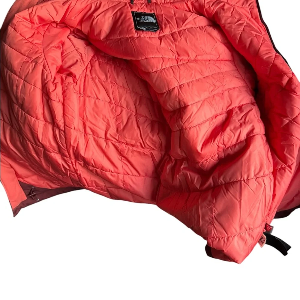 The North Face north face